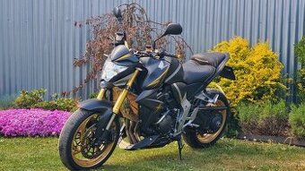 HONDA CB 1000R 2013