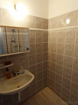 Pronájem bytu - apartmánu 2+ 1