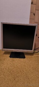 Monitor Acer AL1917