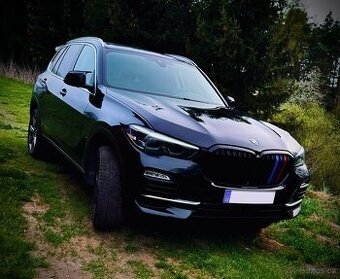 BMW X5 40i STAGE 2 - 460 HP