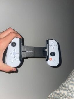Backbone One (Gen 2) PlayStation Edition Lightning - 1