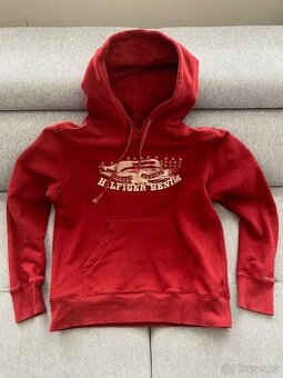 Mikina Tommy Hilfiger vel. L