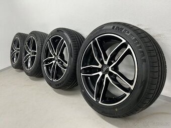 Audi A6 R18 letní alu kola