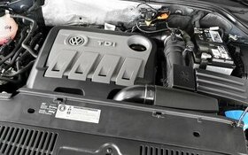 Naftový motor CFFB 2.0TDI 103KW VW Tiguan 5N r.v. 2012