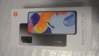 Xiaomi Redmi Note 11 Pro 5G