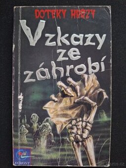 Vzkazy ze záhrobí