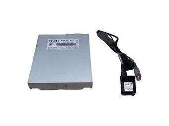 Kamera pro couvání 8K0980551B 4H0907441 Audi A8 4H D4 2010
