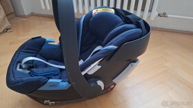 Autosedačka vajíčko Cybex 0-13 kg