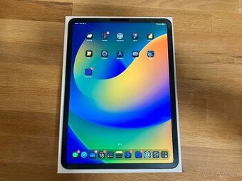 Apple iPad Pro 11" 256GB M1 3. generace