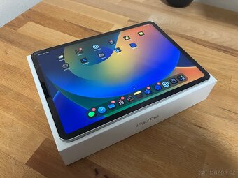 Apple iPad Pro 11" 256GB M1 3. generace