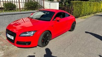 Audi TT S line 2.0 tdi - 1