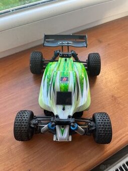 s-Idee buggy bravo 70km/h