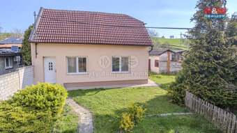 Prodej rodinného domu, 100 m², Traplice - 1