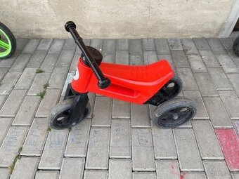 Odrážedlo