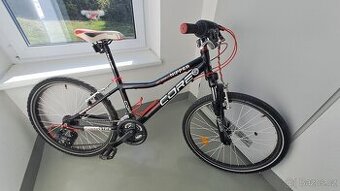 Dětské kolo CORE Nipper 24