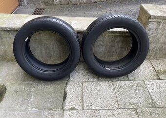 Letní pneu MICHELIN - 205/55 R16