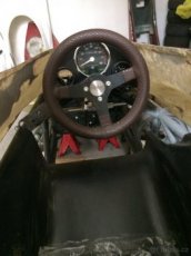 Formule MTX 1-03 Easter, MTX 1-02 Easter - 1