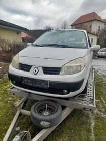 Renault scenic 1,9 dci 88 kw - 1