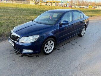 Skoda octavia facelif II 1.9tdi 77kw