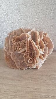 Pouštní růže, dovoz Tunis, š 12cm,v 11cm