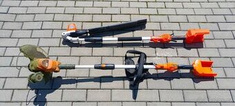 Aku sekačka Patriot 40