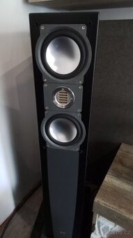 Elac fs 207.2