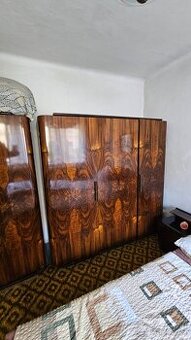 nábytek 50 léta