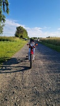 Jawa Betka - 1