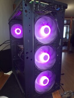 Herní PC