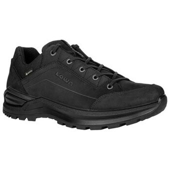Pánské turistické boty Lowa Renegade Evo Gtx Lo Wide 43.5
