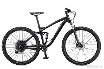 Mongoose salvo 29” comp black