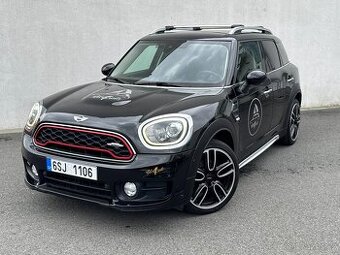 Mini Countryman D
