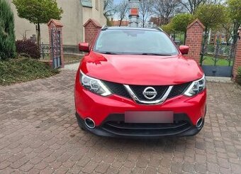 Nissan Qashqai 1.6 DIG-T N-Connecta 2015 - 1