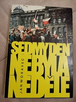 Sedmý den nebyla neděle - 1