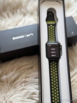 Apple Watch 2