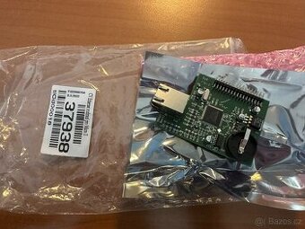 CARL VALENTIN Ethernet rozhraní pro Micra