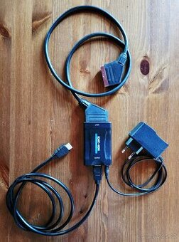 SCART - HDMI konvertor - 1