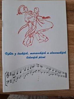 Noty pro klavir - 1