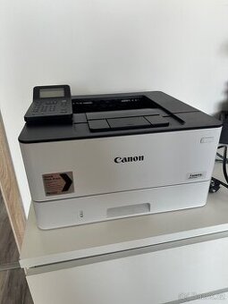 Laserová tiskárna Canon i-SENSYS LBP223dw