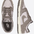 Nike DUNK Platinová