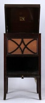 Gramofon