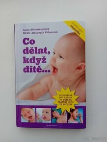 Co dělat, když dítě.... - I. Ašenbrenerová