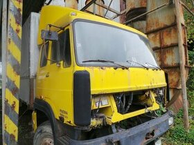 kabína Liaz 300