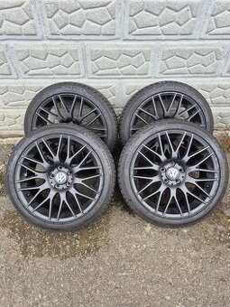 Alu kola ICW 5x112 R18