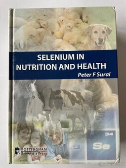 Selenium in Nutrition and Health - 1