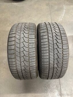 245/35R20 Continental Winter Contact TS 860 S
