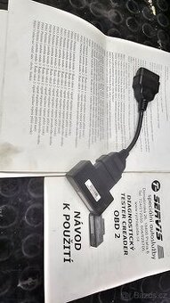 Diagnostika OBD2