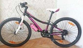 Dětské kolo 24 Kellys