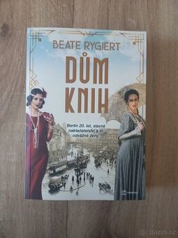 Dům knih - 1