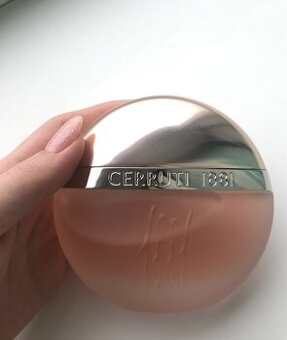 Cerruti 1881 pour femme 100ml
